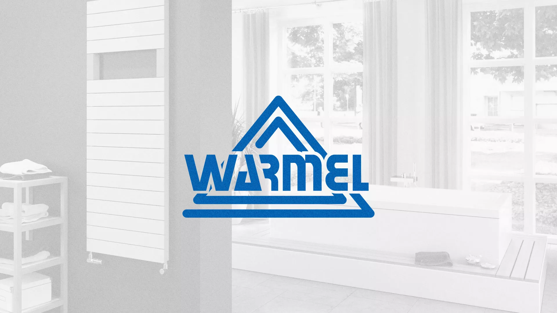 Разработка сайта для компании «WARMEL» по продаже полотенцесушителей в Сертолово
